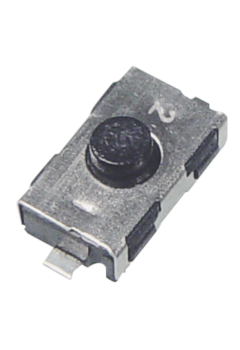 KSR系列微型7.3*3.8*2.5mm轻触开关