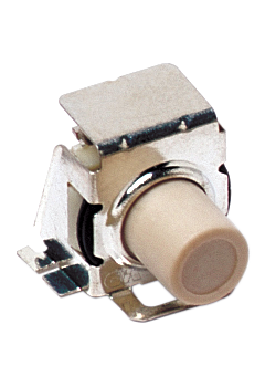 KT系列 SMT 表面和侧面起动密封轻触开关