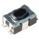 KMR8系列微型 SMT 4.2*2.8*1.9mm顶部起动轻触开关