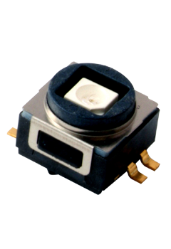 K8系列带灯型 SMT 8.4*10.8*6mm轻触开关