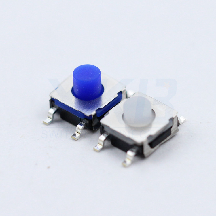 TS-1159B-X-X-X|6.2*6.2*Xmm