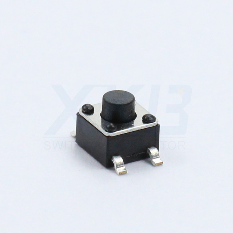 TS-1109S-X-X|4.5*4.5*2.8mm