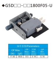 G5D-1800F05-U