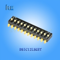 DSIC-SMD-2.54mm-[1-12P]-滑动