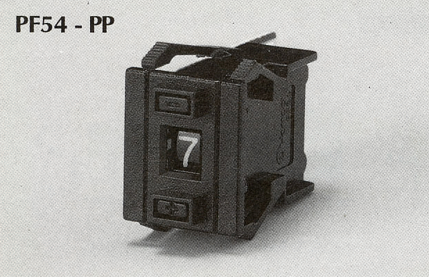 14*10mmPF54-PP