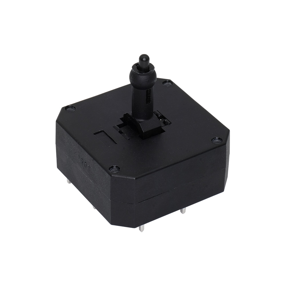 SAMXD 系列 多向防尘座椅调节电源开关导引开关