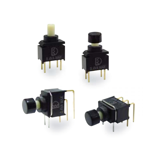 7A防水按钮开关